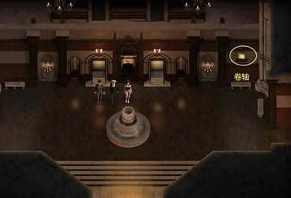 创世秩序 卡关排查 预览图 8
